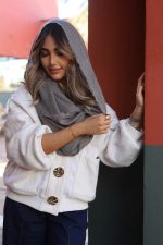 شال رینگی Am508 کد رنگی 2 - Image 4