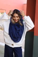 شال رینگی Am508 کد رنگی 3 - Image 6