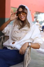 شال رینگی Am508 کد رنگی ۱