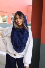 شال رینگی Am508 کد رنگی 3