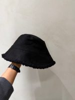 کلاه باکت دورو مشکی - Image 2