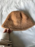کلاه باکت جنس پشمی رنگ ۱ - Image 3