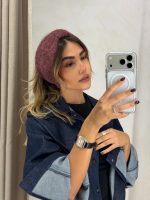 هدبند رنگ ۱ - Image 2