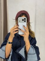 هدبند رنگ ۱ - Image 4