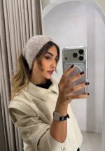 هدبند رنگ ۳