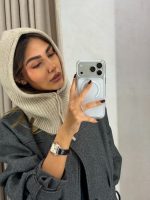 کلاه بالاکلاوا رنگ بژ - Image 2