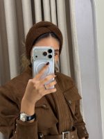 هدبند رنگ ۲ 🤎 - Image 5