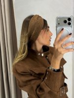 هدبند رنگ ۴ - Image 2