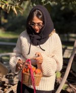 کلاه بالاکلاوا رنگ مشکی - Image 3