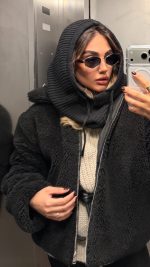 کلاه بالاکلاوا رنگ مشکی