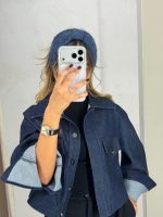 هدبند رنگ 5 - Image 3