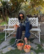 کلاه بالاکلاوا رنگ یشمی - Image 4