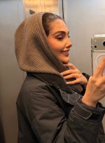 کلاه بالاکلاوا رنگ قهوه ای روشن - Image 2