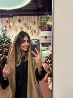 شال زمستونی کد Am-552 رنگ دو - Image 4