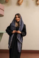 شال زمستونی کد Am-552 رنگ سه - Image 4